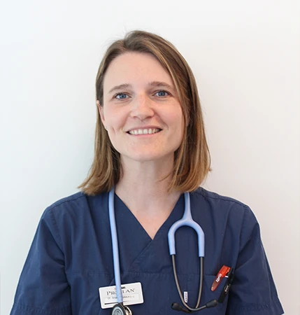 Dr Anaïs Boyeaux